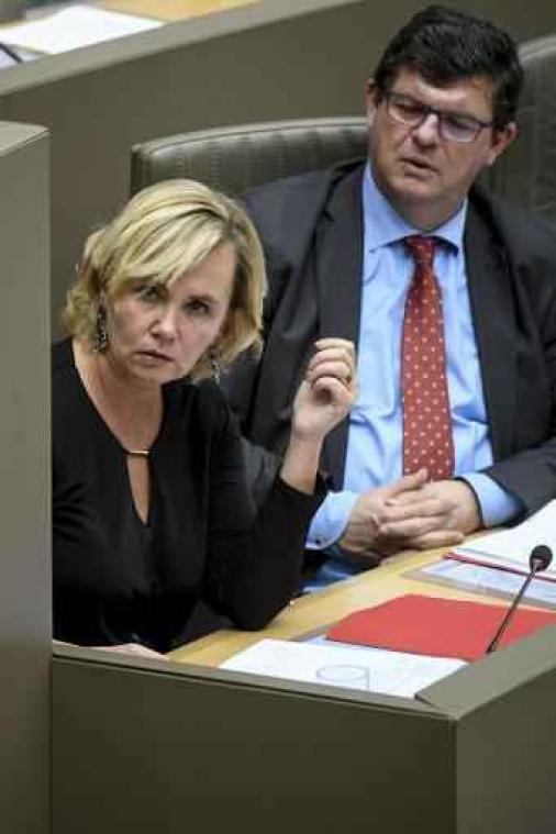 Vlaamse regering verscherpt regels voor intergemeentelijke samenwerking