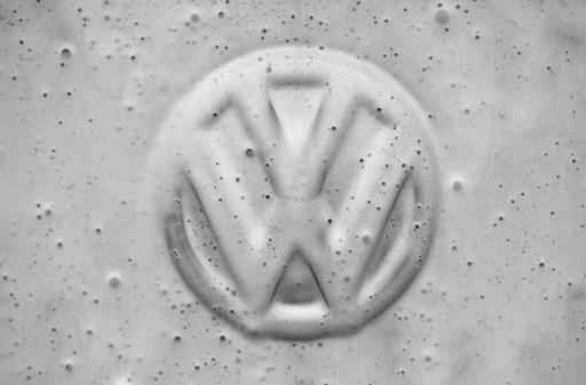 Milieuschandaal VW - Topmanagement VW gaat minder verdienen