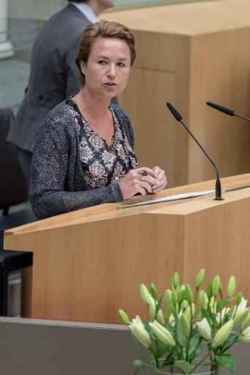 Aantal bezoekers voor premiezoeker.be op enkele jaren tijd gehalveerd