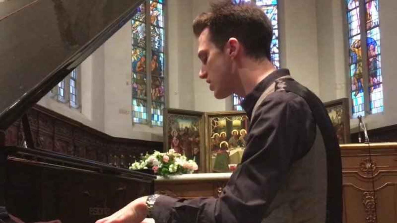 Belg gaat viraal met akoestische cover van System of a Down