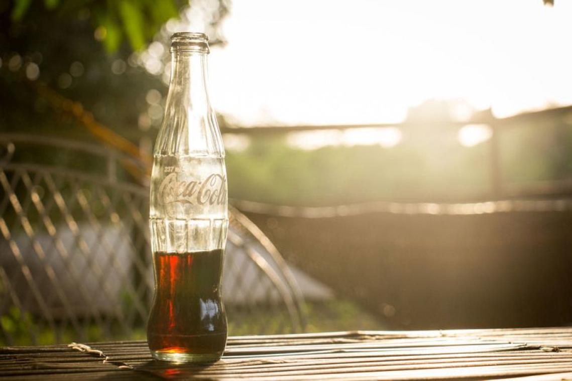 Dit is waarom Cola anders proeft bij McDonald's