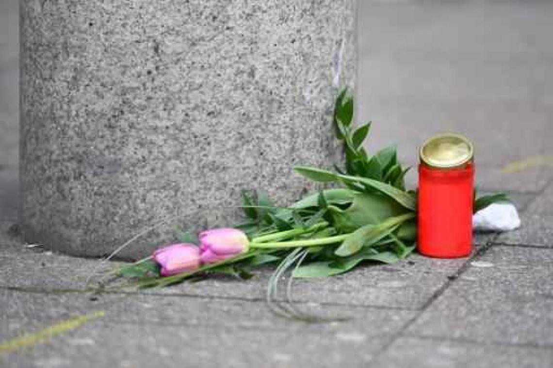 Verdachte aangehouden na aanrijding voetgangers in Heidelberg