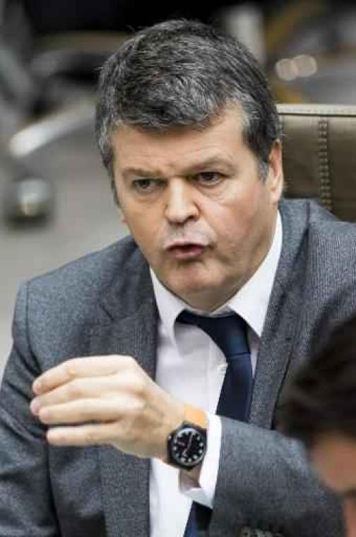 "Kwetsende uitspraak van Homans, maar ook Unia polariseert"