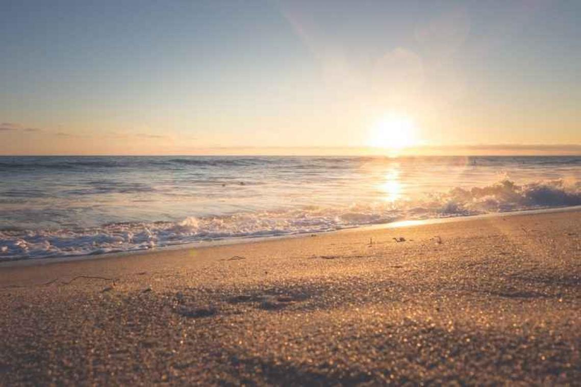 Australië geplaagd door 'strontstranden'