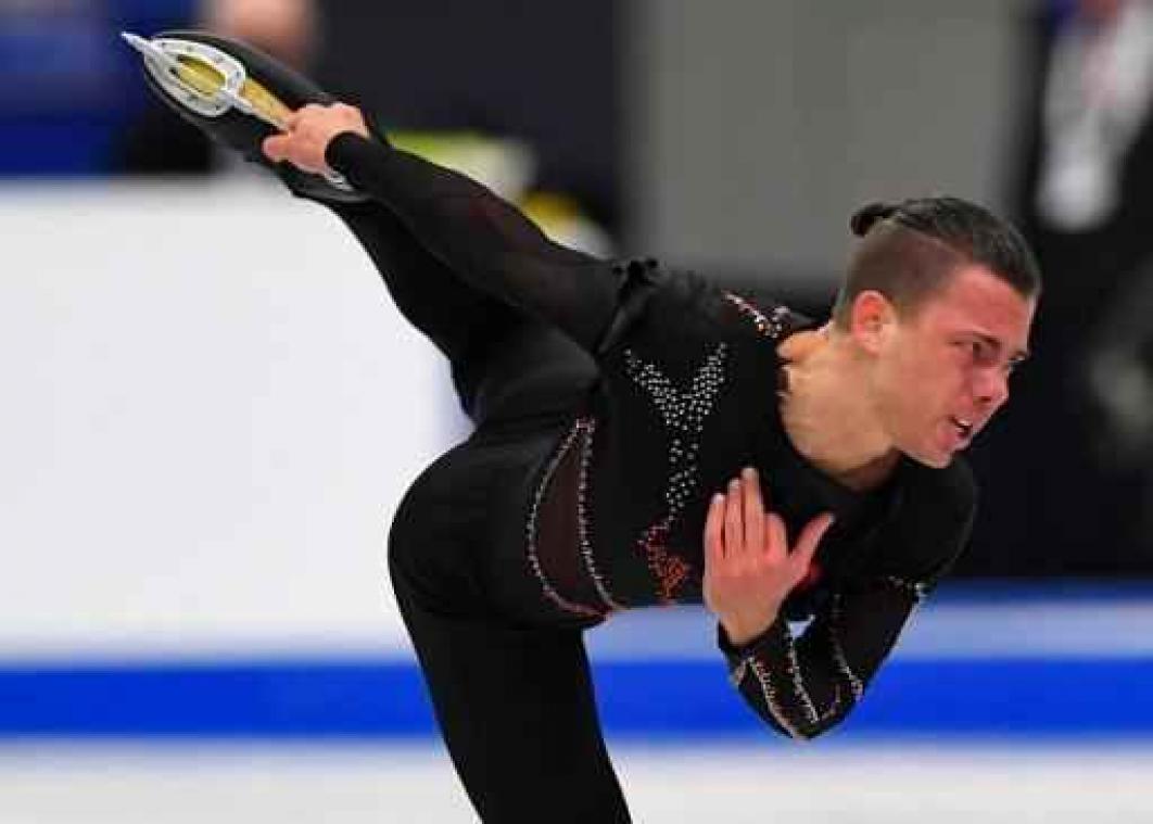 Jorik en Loena Hendrickx winnen Challenge Cup Den Haag