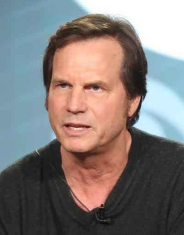 Titanic-acteur Bill Paxton overleden