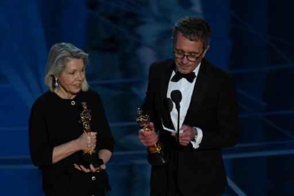 Oscars - "La La Land" zal het Oscarrecord niet verbreken