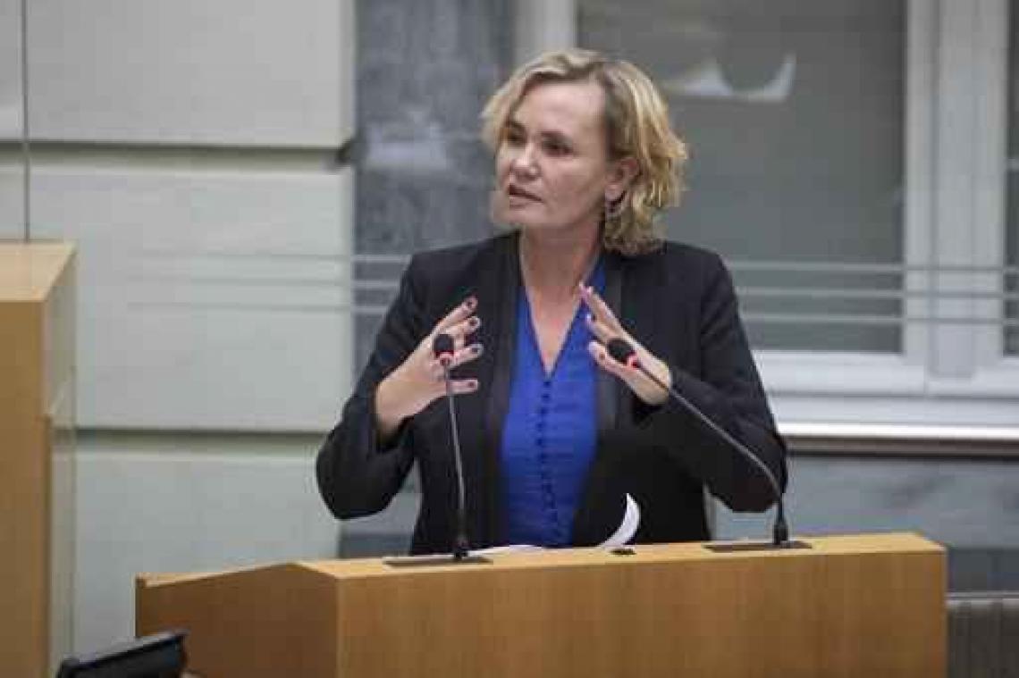 "N-VA wil Vlaams Unia"