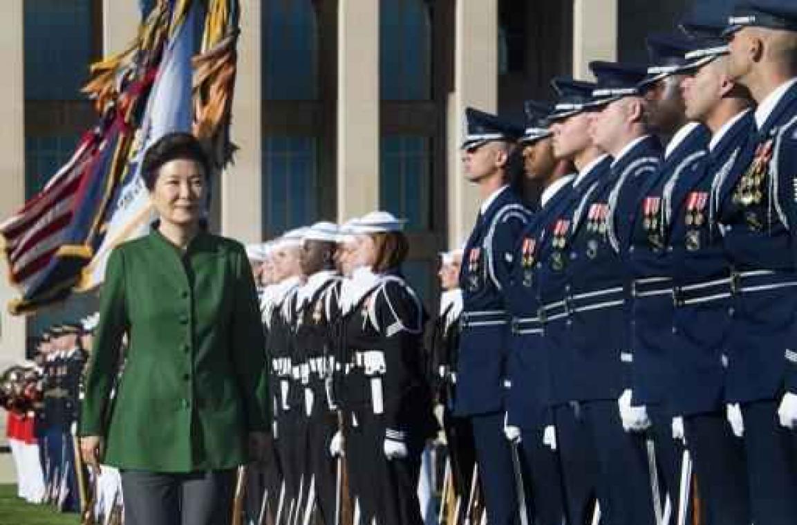 Zuid-Koreaans waarnemend president wil onderzoek naar afgezette presidente niet verlengen