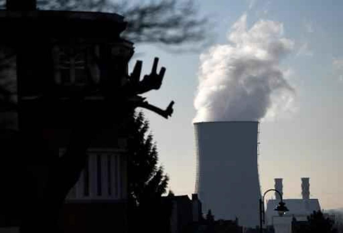 Nieuw op 1 maart - Elektriciteitstarieven enkele euro's duurder