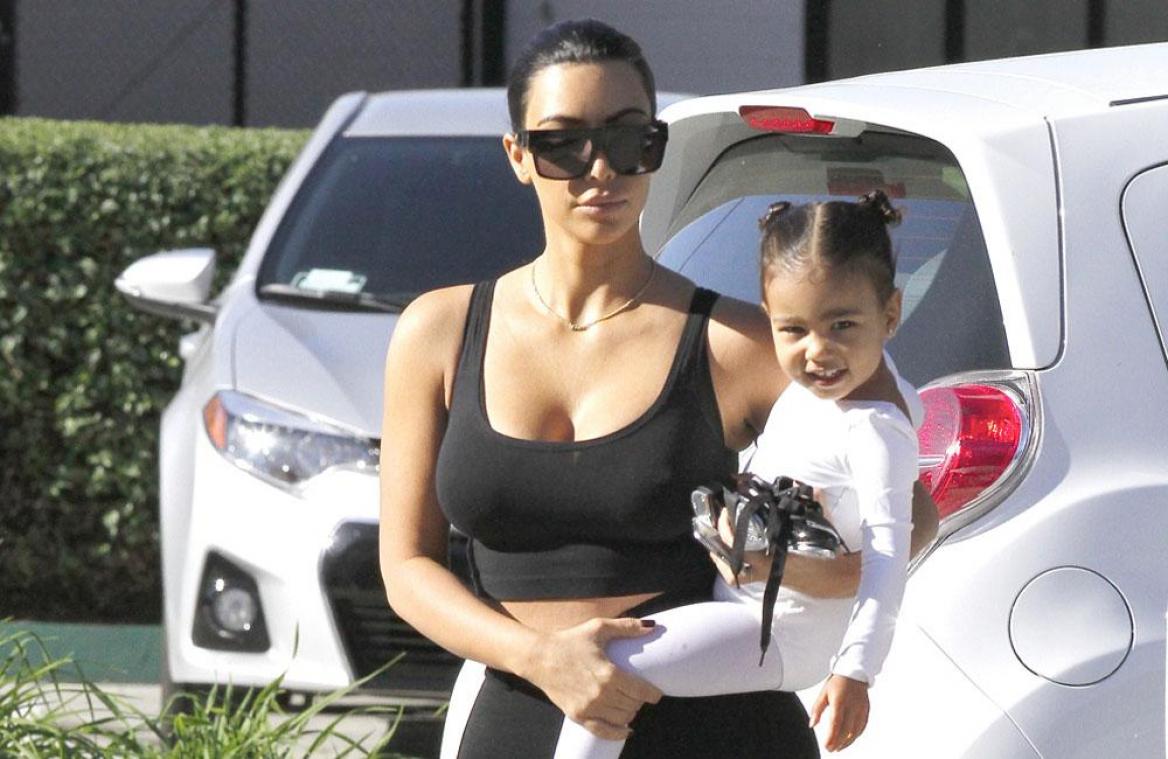Kim Kardashian West may have next child via a surrogate