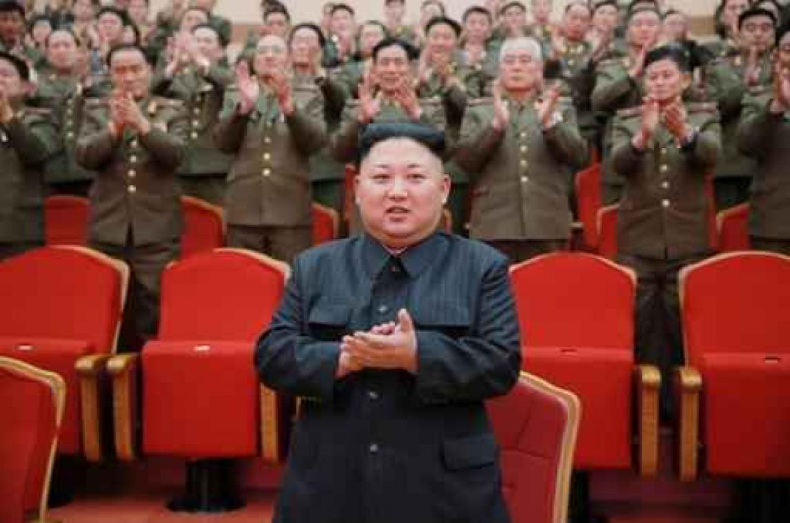 EU breidt sancties tegen Noord-Korea uit