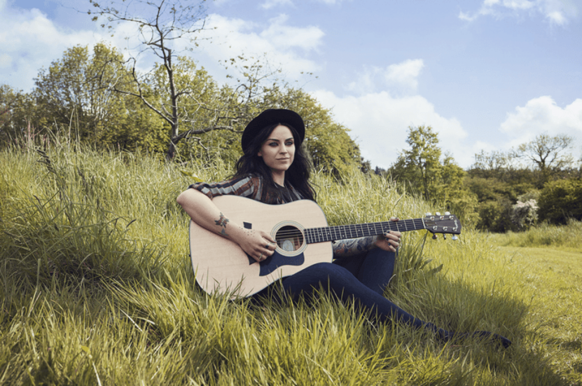 Amy Macdonald: &quot;Ik leefde een tijdje in een muziekvrije bubbel&quot;