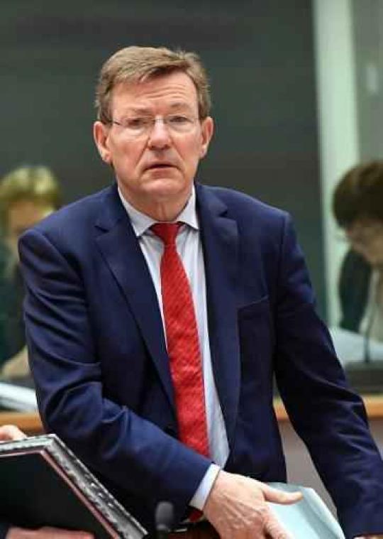 Fiscale ontvangsten 2017 iets lager dan eerst begroot
