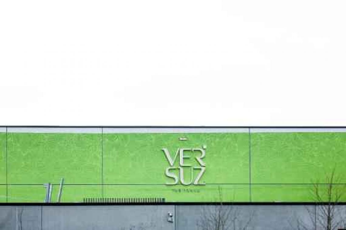 Versuz-pendeldienst vervoert elke donderdagnacht 270 studenten
