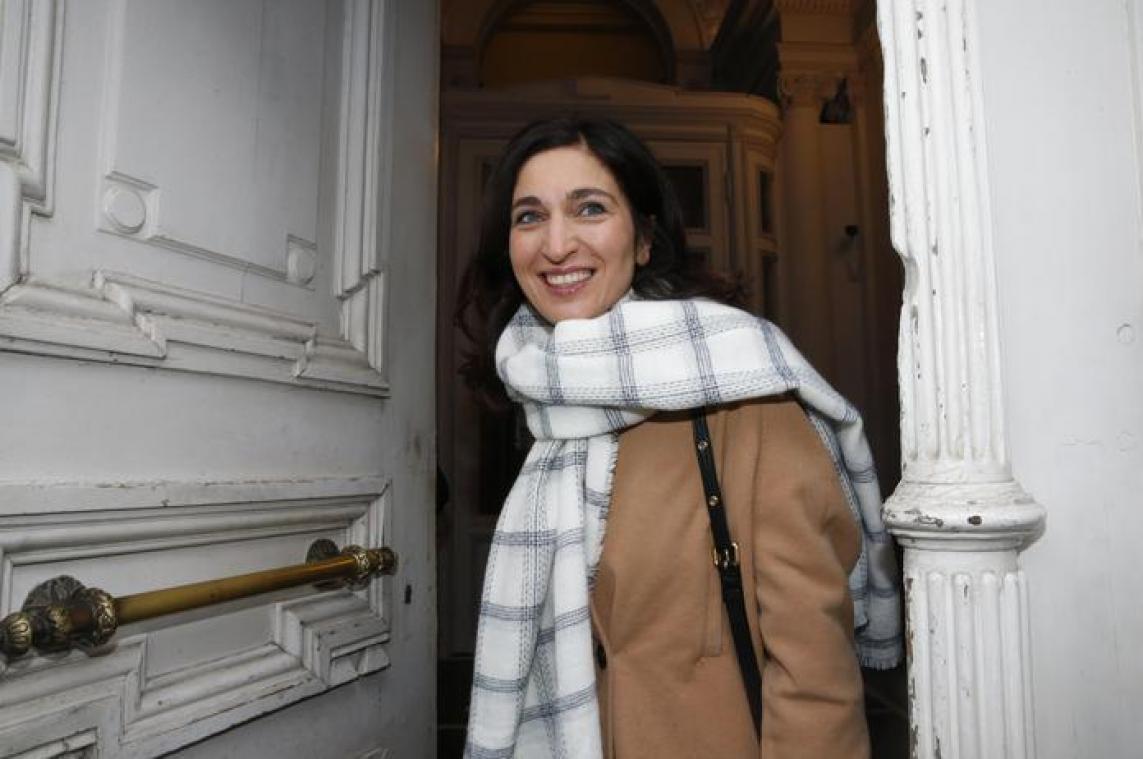 N-VA en Unia staan met getrokken messen tegenover elkaar
