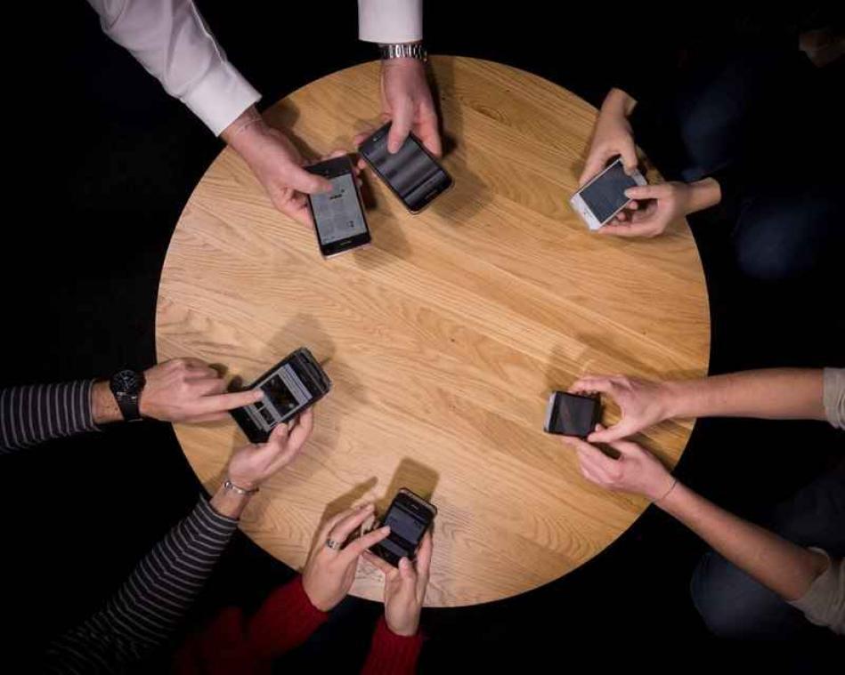"Smartphones moeten duurzamer worden"