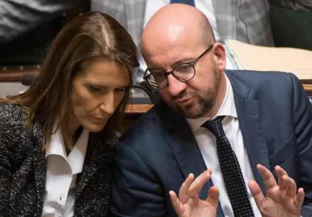 Federale overheid betaalt ruim kwart facturen te laat