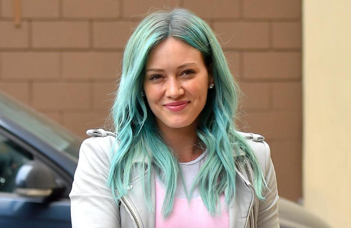 Hilary Duff tried to avoid New York move