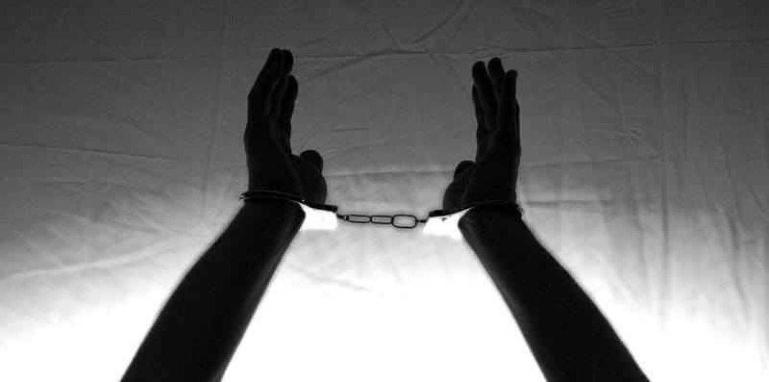 99-jarige Nederlandse laat zich arresteren voor bucketlist
