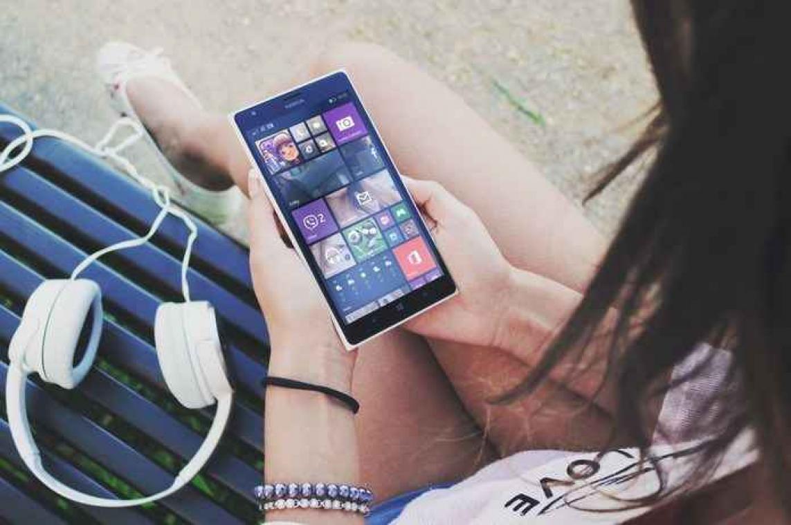Proximus lanceert 4,5G