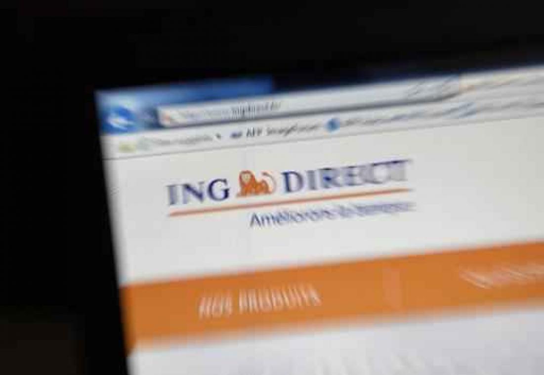 We laten ons vaak oplichten bij internetbankieren, maar fraudeverlies is kleiner