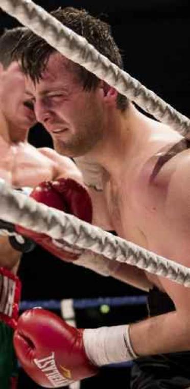 Nederlandse politie sluit onderzoek naar dood van kickbokser Marc De Bonte af