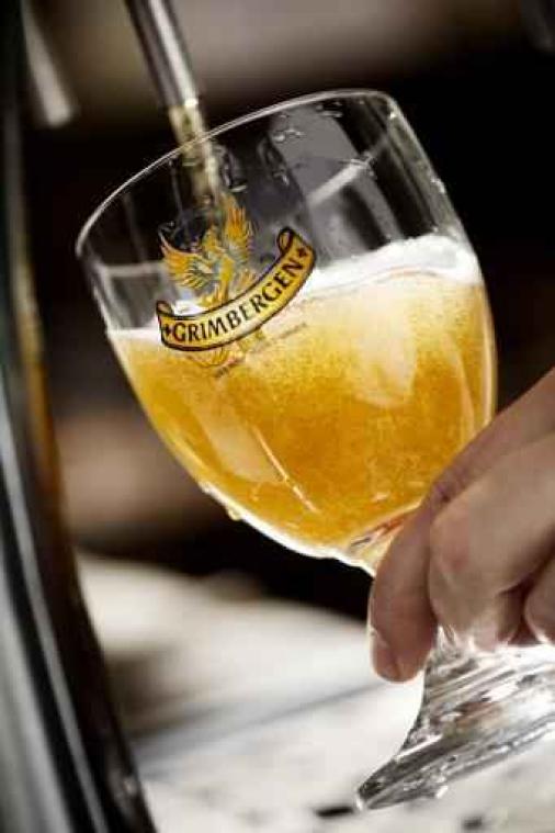 Tournée Minérale - Meer dan 122.000 Belgen kickten maand lang af van alcohol