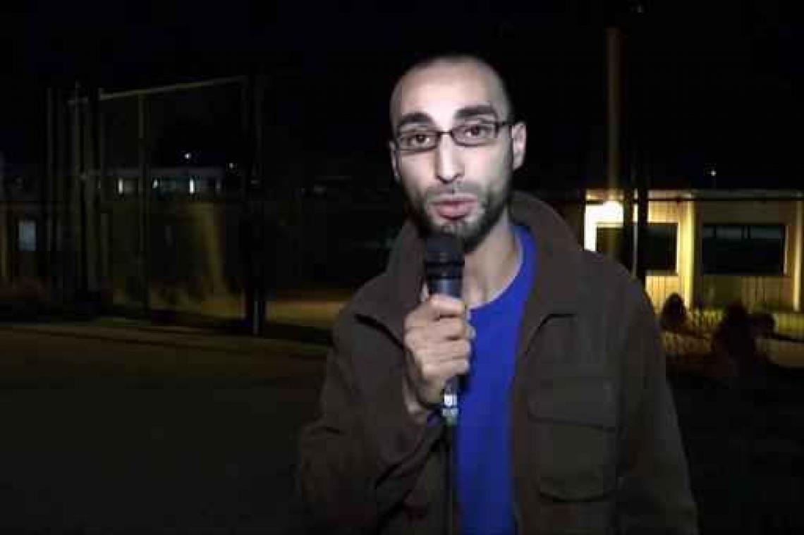 Fayçal Cheffou dient klacht in tegen politie na drie onterechte arrestaties