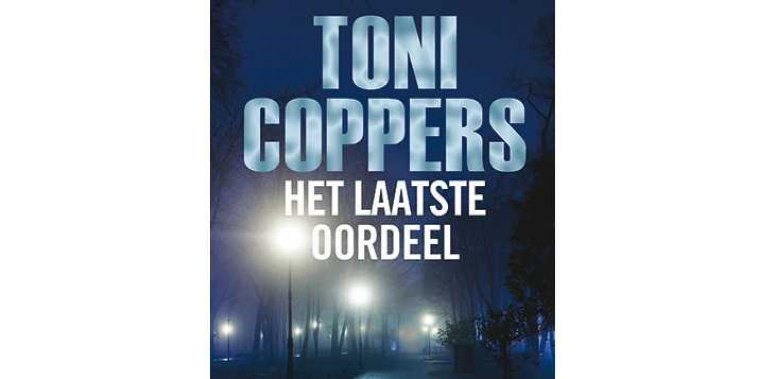 Voorgeproefd: Het laatste oordeel