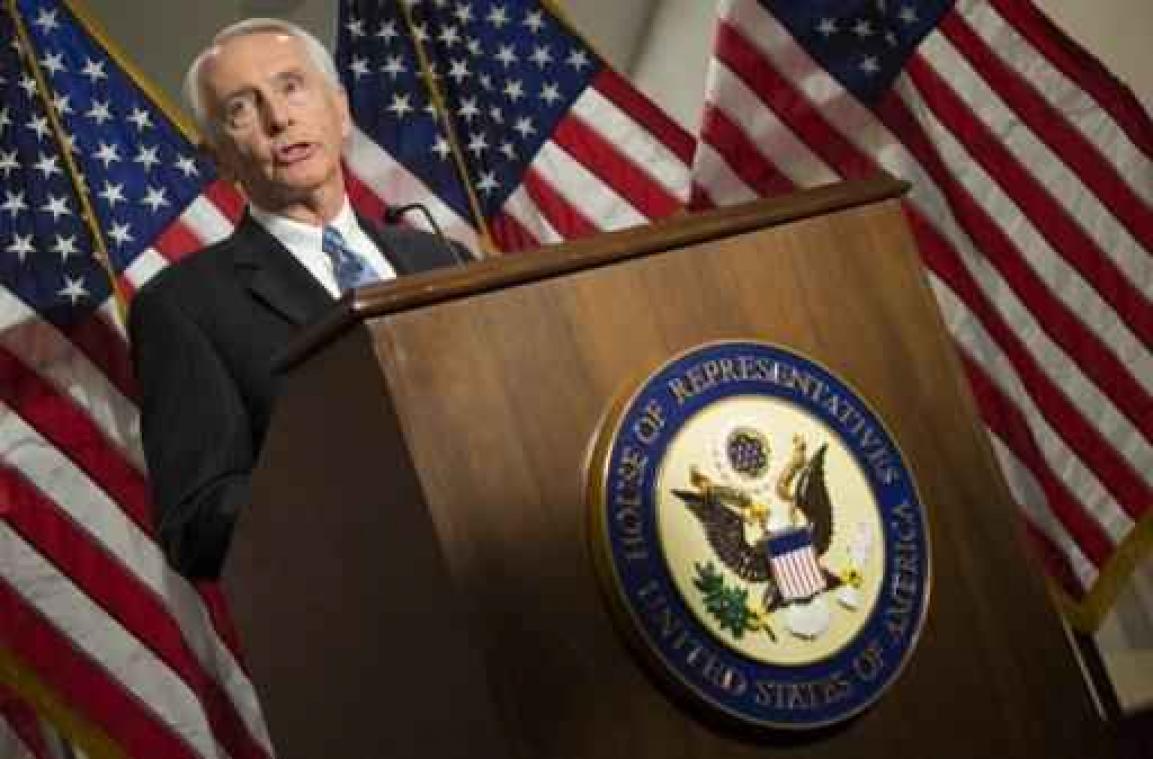 "Trump erodeert onze democratie"