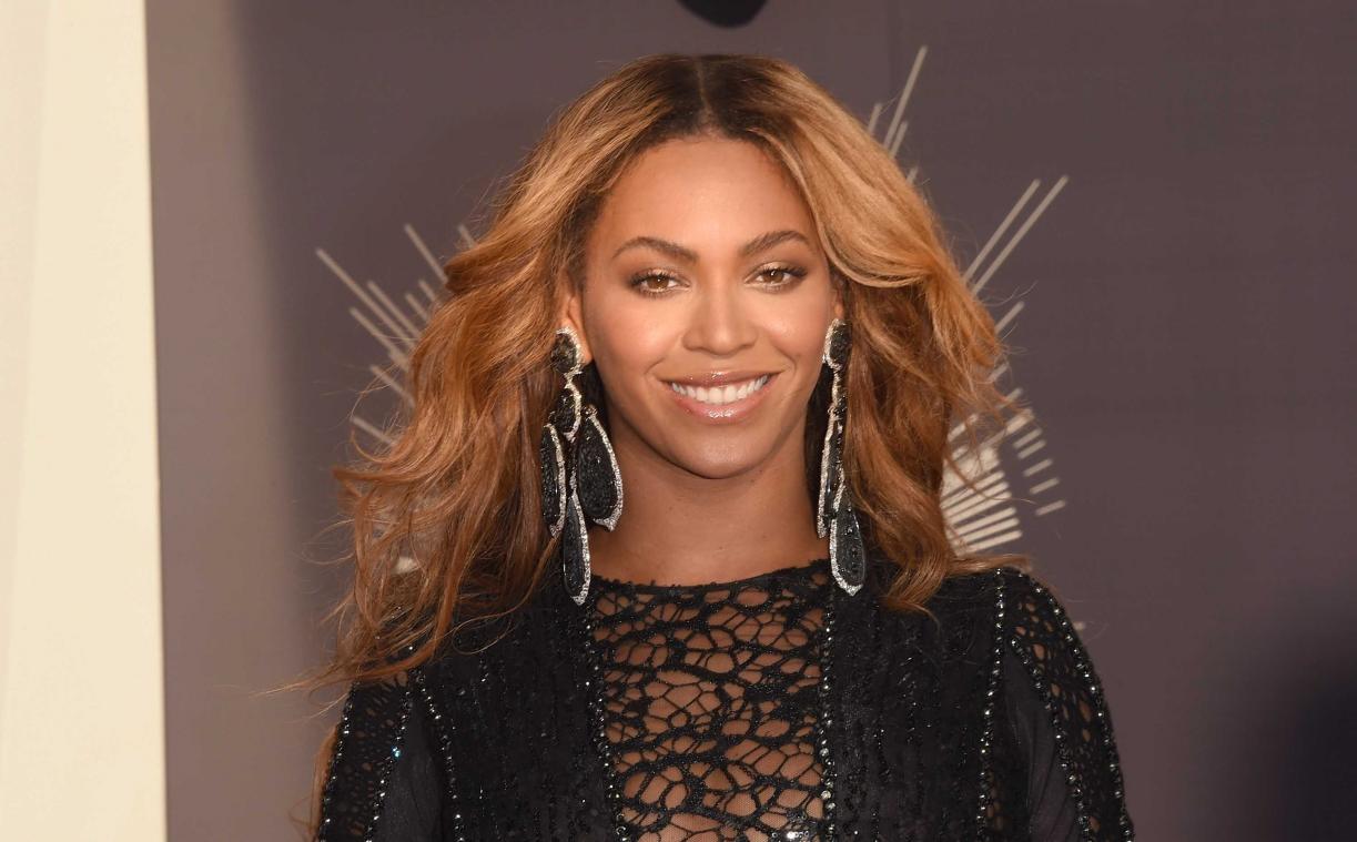 Beyoncé brengt nieuw nummer op Tidal uit