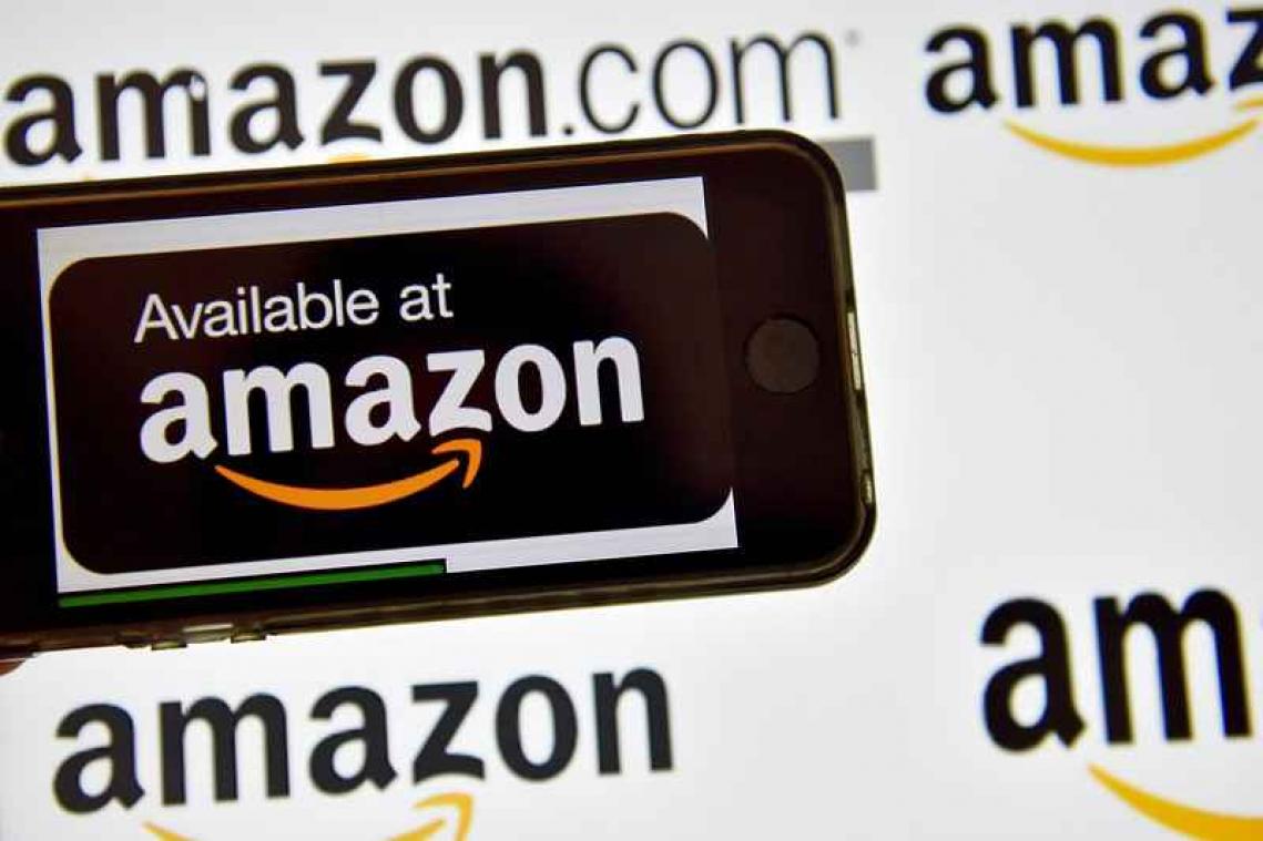 Kapotte server Amazon legt groot deel internet plat