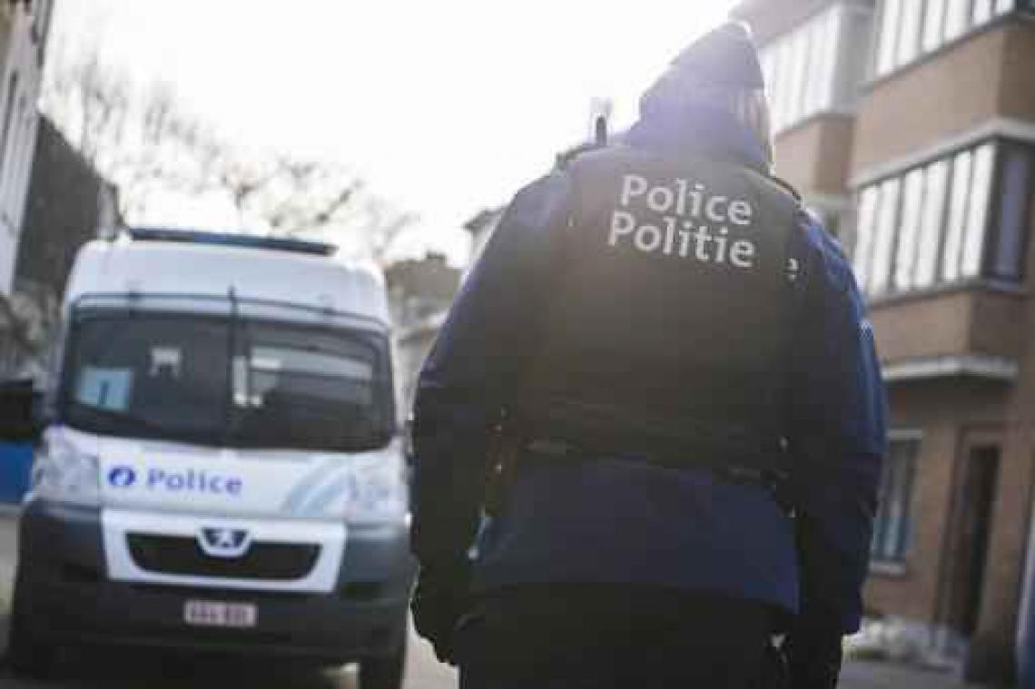 Politiebonden dienen stakingsaanzegging in vanaf 16 maart