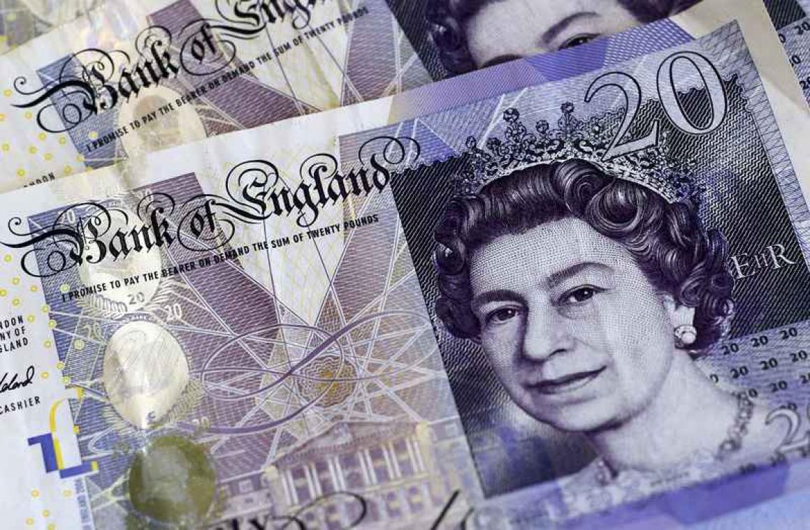 Vrouw krijgt strafblad na het vinden van geld