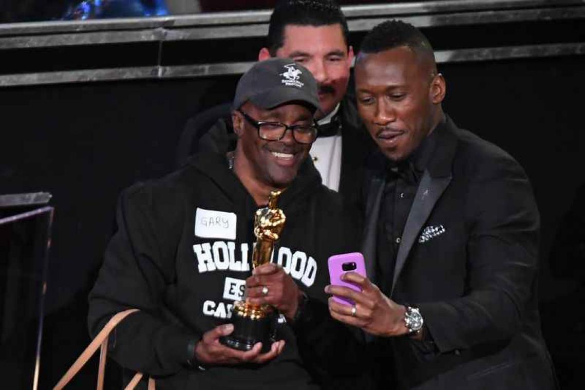 Toerist op Oscars was nog maar drie dagen uit de gevangenis