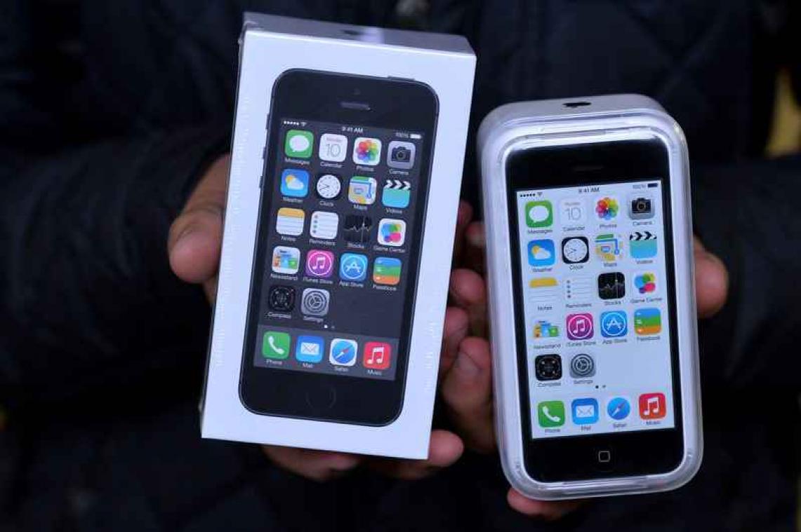 Dit zijn de eerste details over de iPhone 8