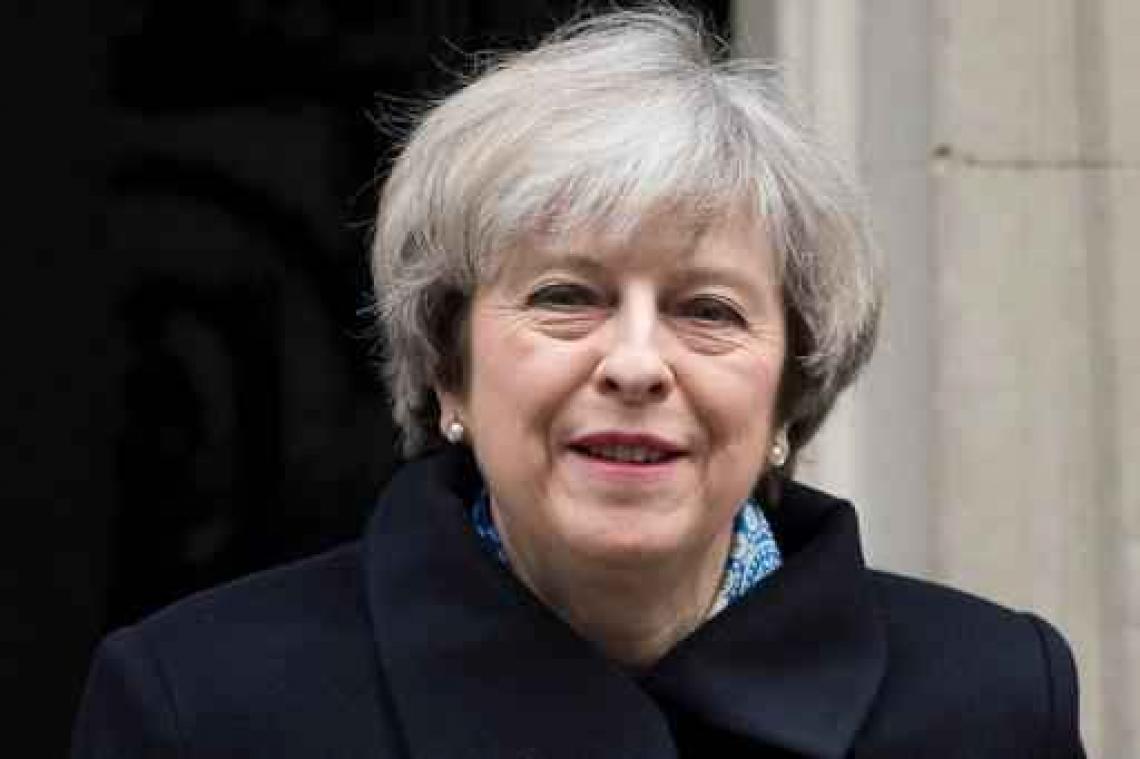 Britse Hogerhuis eist bescherming EU-burgers en brengt timing Brexit in gevaar