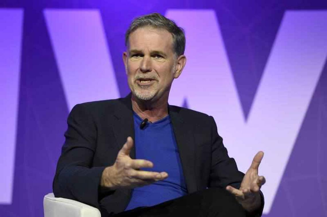 Entertaint Netflix over vijftig jaar artificiële intelligentie?