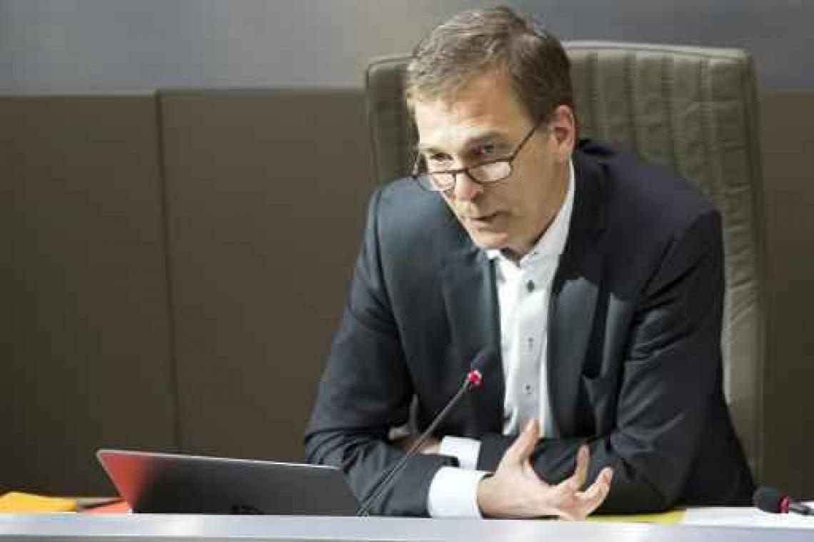 "Oppositievoorstel zorgt voor 700 miljoen minder btw-inkomsten, N-VA-voorstel 100"