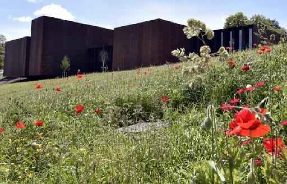 Pritzkerprijs gaat voor eerste keer naar drie architecten