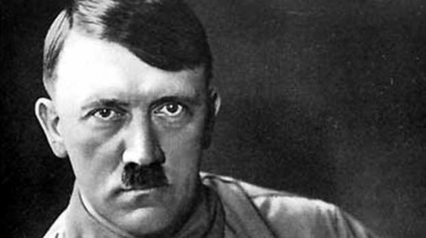 Zou jij een jonge Adolf Hitler vermoorden om Wereldoorlog II te voorkomen?