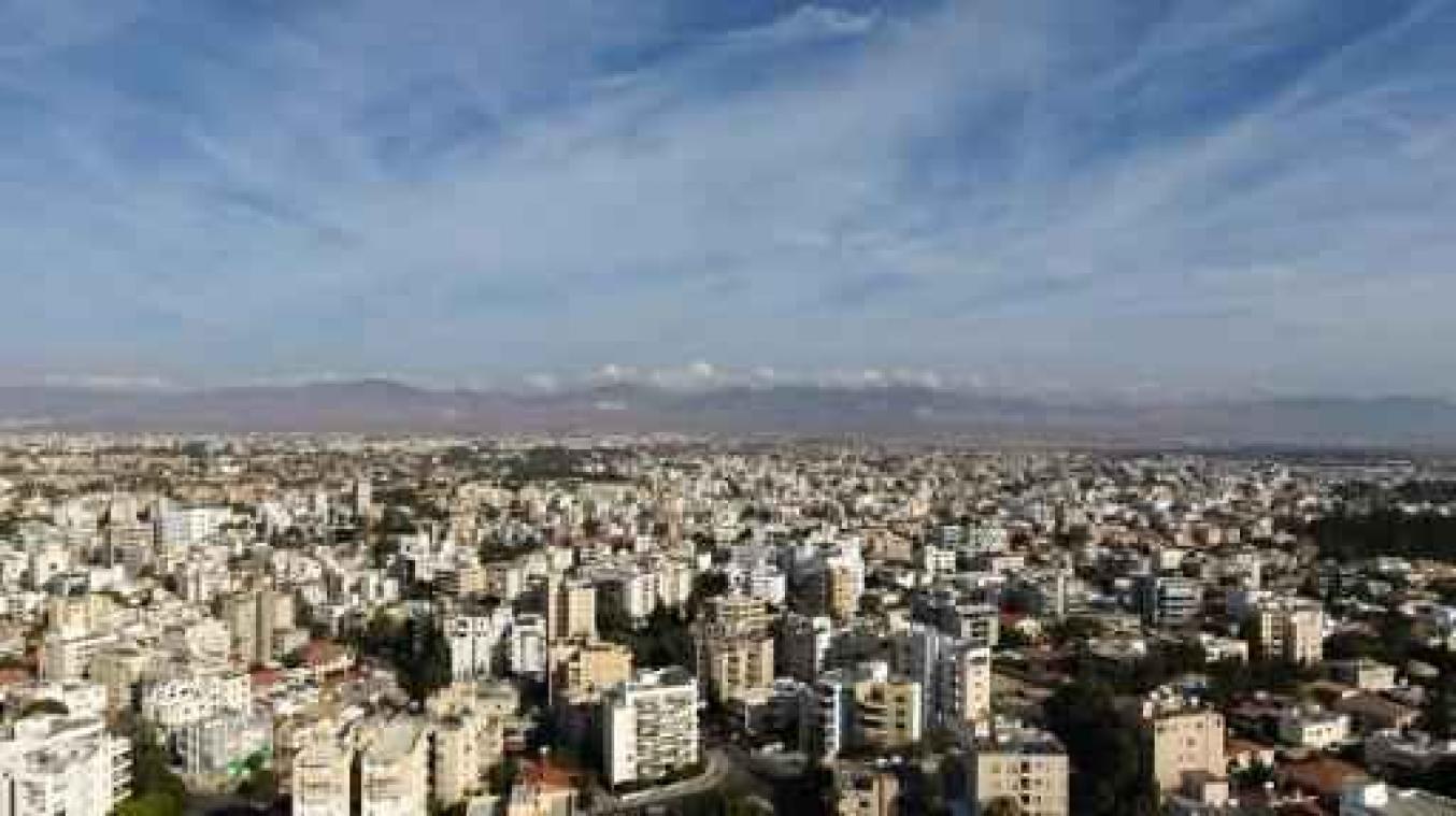 Cyprus heeft toeristisch recordjaar achter de rug