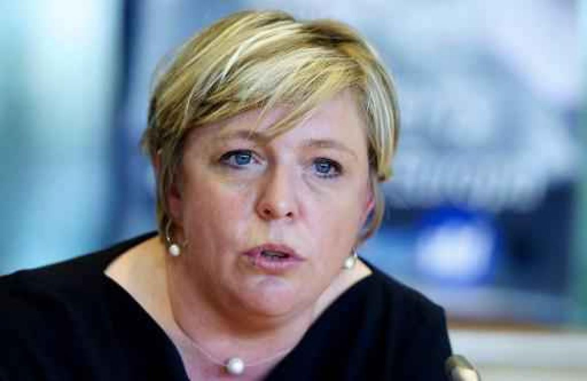 "Drie keer meer meldingen van vermiste kinderen in België"
