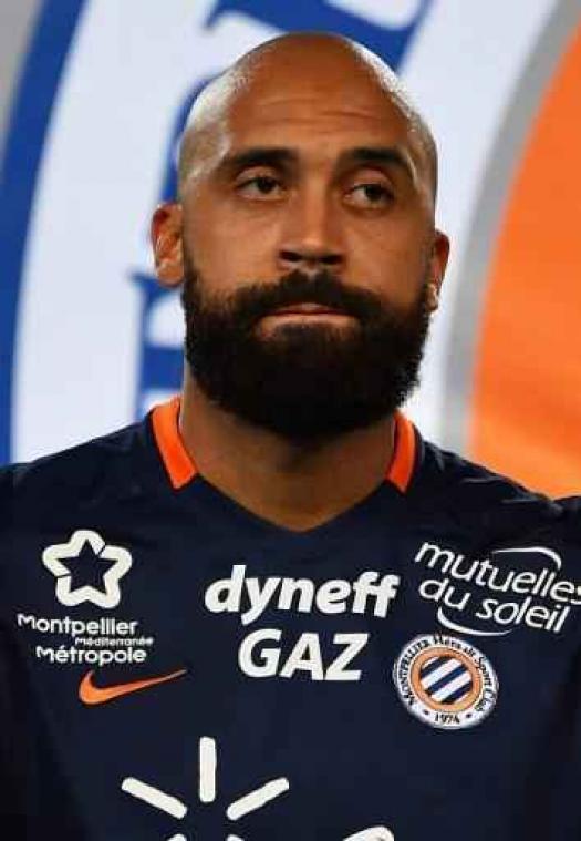 Anthony Vanden Borre kondigt donderdag comeback aan