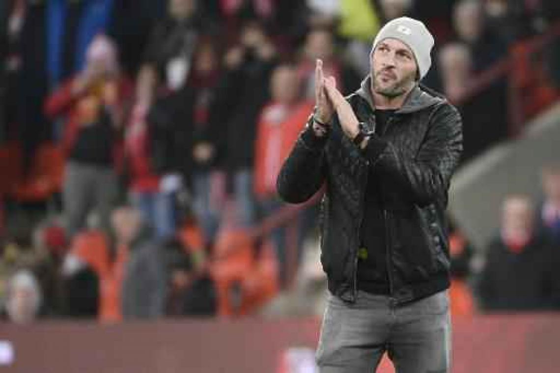 Jelle Van Damme krijgt kapiteinsband bij LA Galaxy