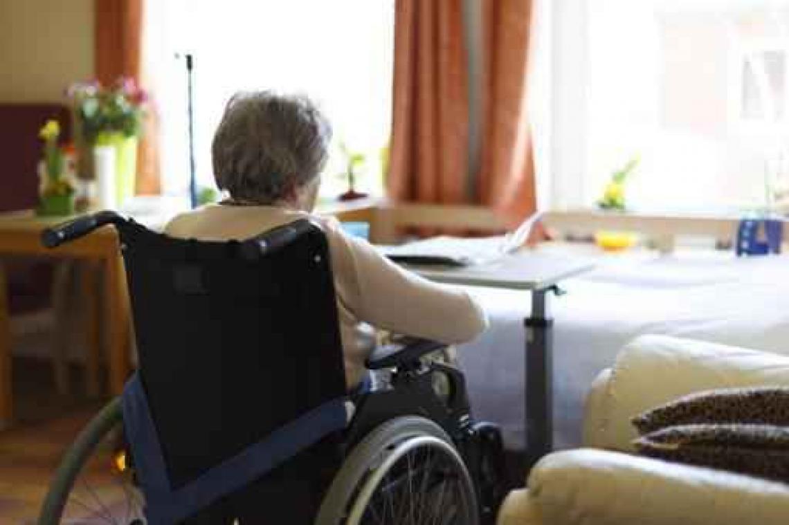Eerste collectief ontslag gehandicaptensector bij vzw ADO Icarus