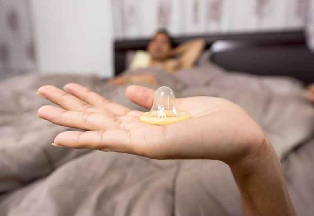 Leerlingen nemen les seksuele opvoeding over