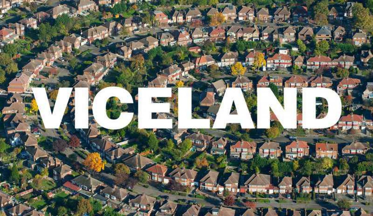 Nieuwe zender Viceland mikt op millennials