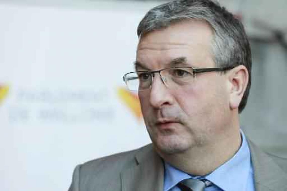 MR wil Waalse werkzoekenden verplichten tot opleiding knelpuntberoep